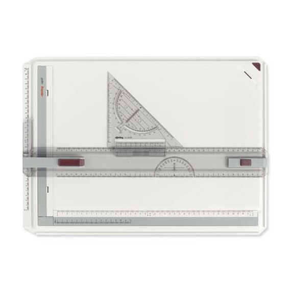 Rotring rapid / Drawing board / A3 (297 x 420 mm) | S0213910