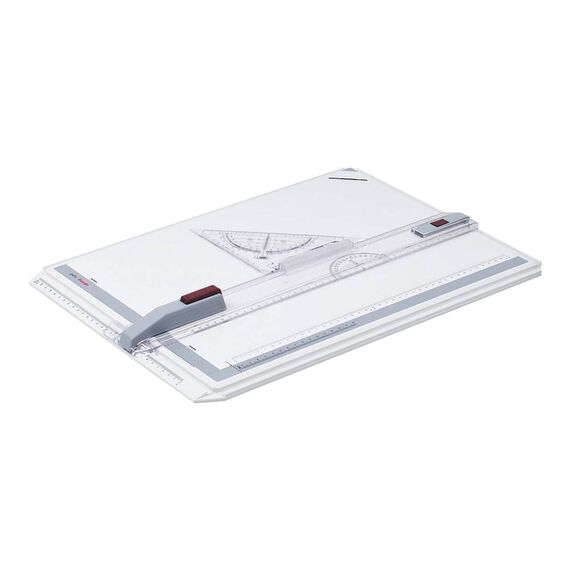 Rotring rapid / Drawing board / A3 (297 x 420 mm) | S0213910