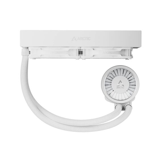 ARCTIC Liquid Freezer III Pro 240 ARGB Processor ACFRE00186A