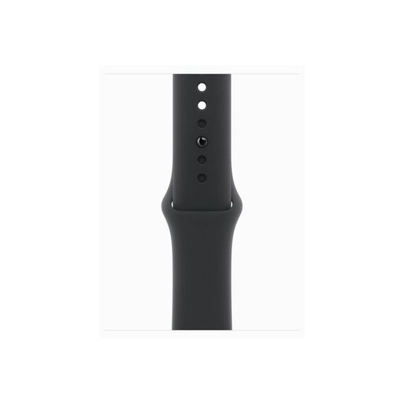 Apple Watch Series 11 (GPS + Cellular) 42 mm space MF8C4ZRA