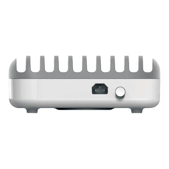 Compulocks 10 Ports USB Charging Dock Station With 10PUSBDKSEU
