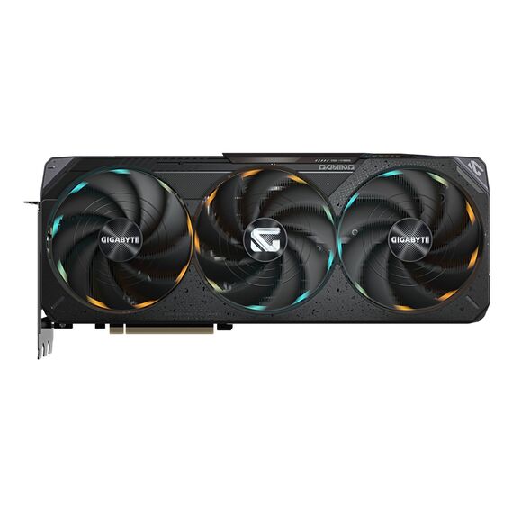 Gigabyte Gaming Graphics card GeForce RTX GVN507TGAMING16GD