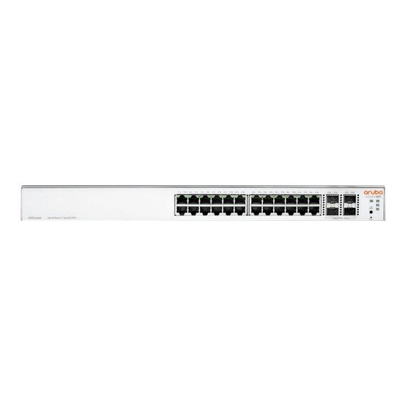 HPE Networking Instant On 1930 24G 4SFPSFP+ Switch JL682AABB