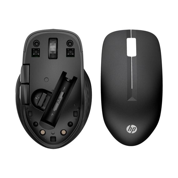 HP 430 Mouse ergonomic multidevice right and 3B4Q2AAABB
