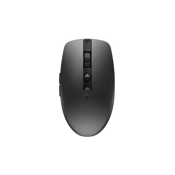 HP 715 Mouse multidevice, rechargeable 7 buttons 6E6F0AAABB