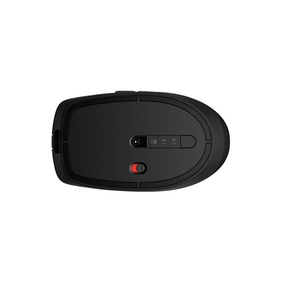 HP 715 Mouse multidevice, rechargeable 7 buttons 6E6F0AAABB