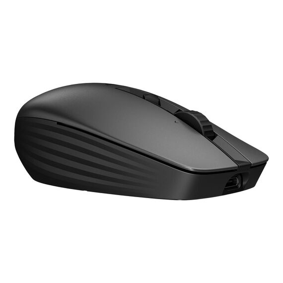 HP 715 Mouse multidevice, rechargeable 7 buttons 6E6F0AAABB