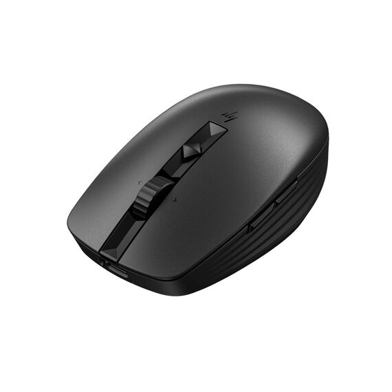 HP 715 Mouse multidevice, rechargeable 7 buttons 6E6F0AAABB