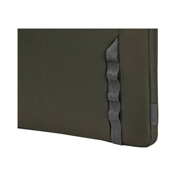 HP Notebook sleeve modular 15.6 grey, 9J498AA