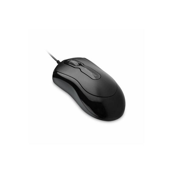 Kensington MouseinaBox EQ Mouse right and K72480WW