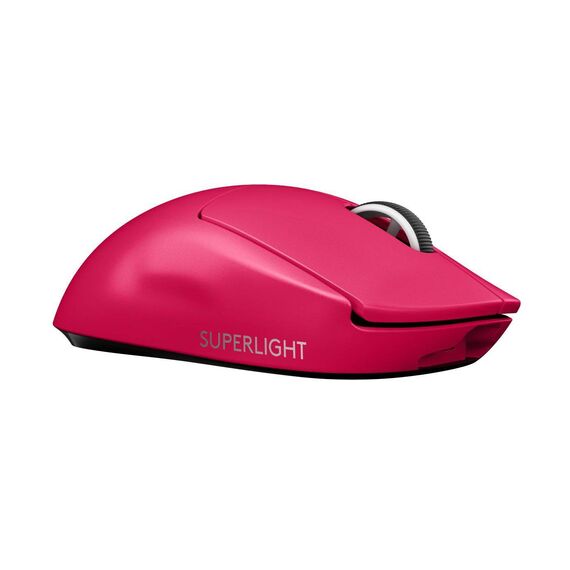 Logitech G PRO X SUPERLIGHT Gaming mouse 910005957