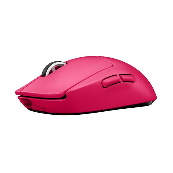 Logitech G PRO X SUPERLIGHT Gaming mouse 910005957
