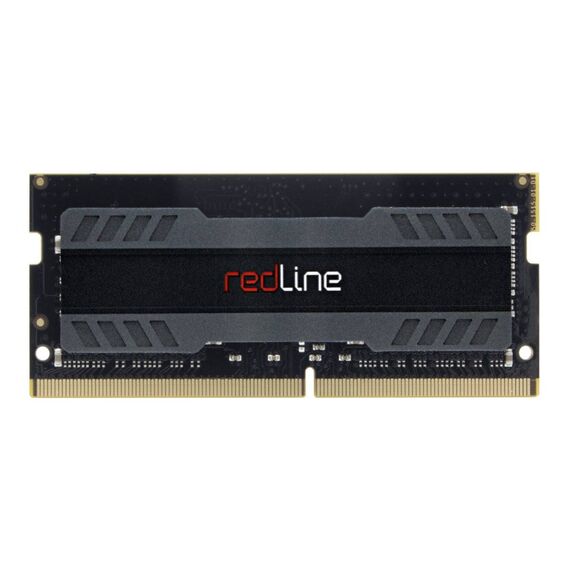 Mushkin Redline DDR4 module 8 GB SODIMM 260pin MRA4S320NNNF8G