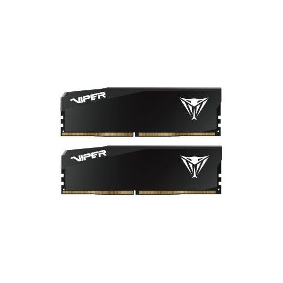 PATRIOT VIPER ELITE 5 ULTRA DDR5 kit 48 GB: 2 x 24 VEU548G6028K