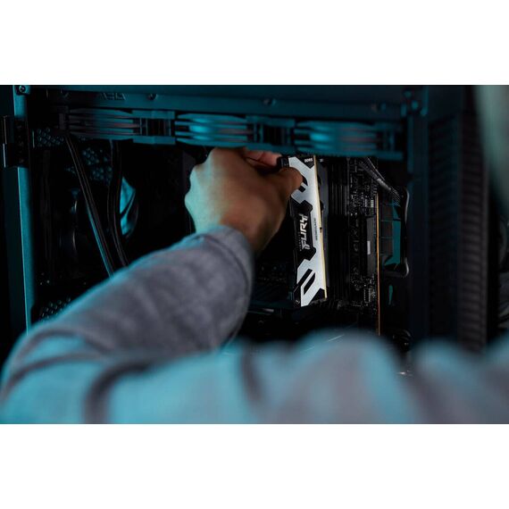 Kingston FURY Renegade / DDR5 / kit / 32 GB 2 x | KF576C38RSK2-32