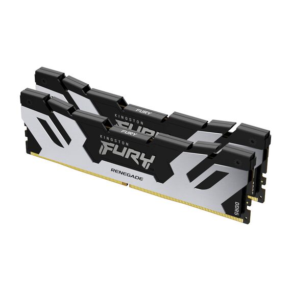 Kingston FURY Renegade / DDR5 / kit / 32 GB 2 x | KF576C38RSK2-32