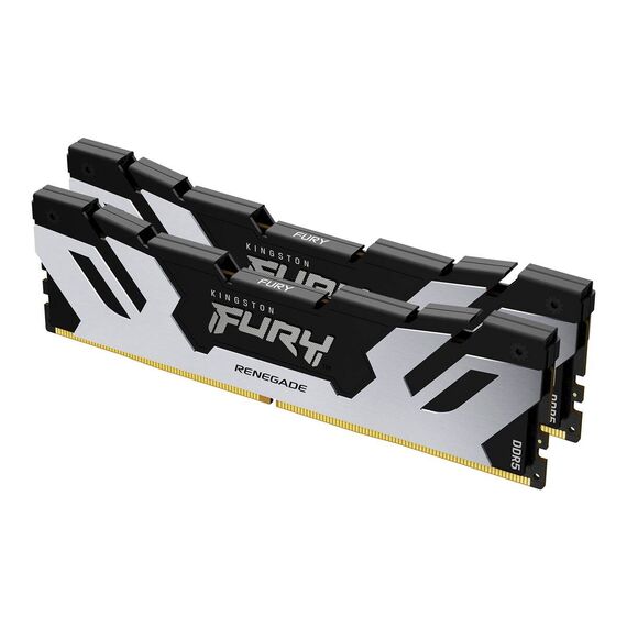 Kingston FURY Renegade / DDR5 / kit / 32 GB 2 x | KF576C38RSK2-32