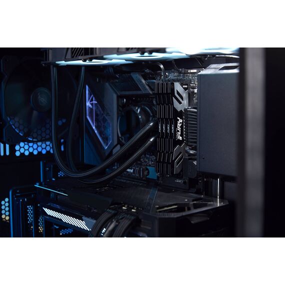 Kingston FURY Renegade / DDR5 / kit / 32 GB 2 x | KF576C38RSK2-32