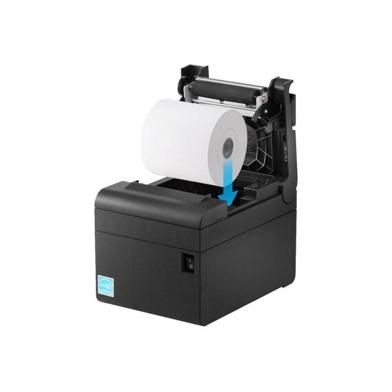 BIXOLON SRP-E300 / Receipt printer / direct therm | SRP-E300K/BEG