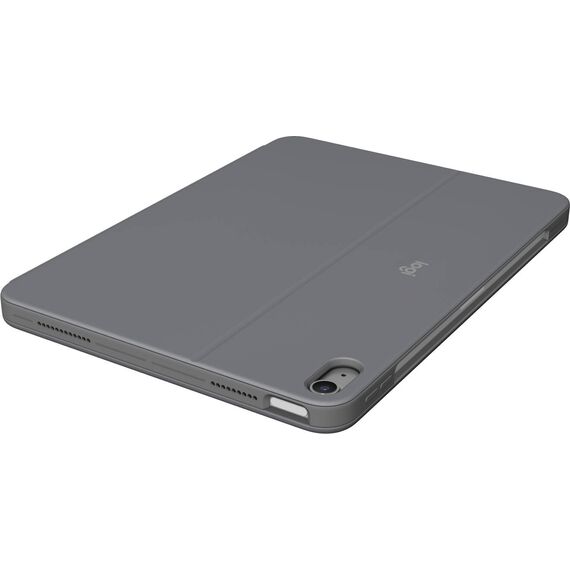 Logitech Combo Touch / Keyboard and folio case / wit | 920-012632
