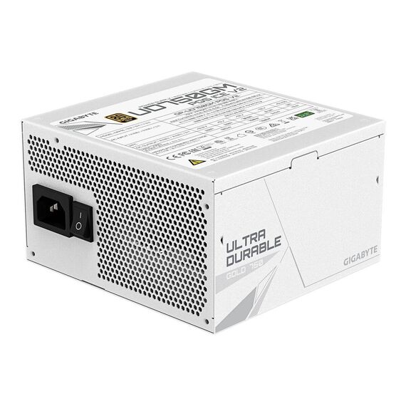 Gigabyte UD750GM PG5 V2 ICE / Power supply ( | GP-UD750GM PG5 ICE