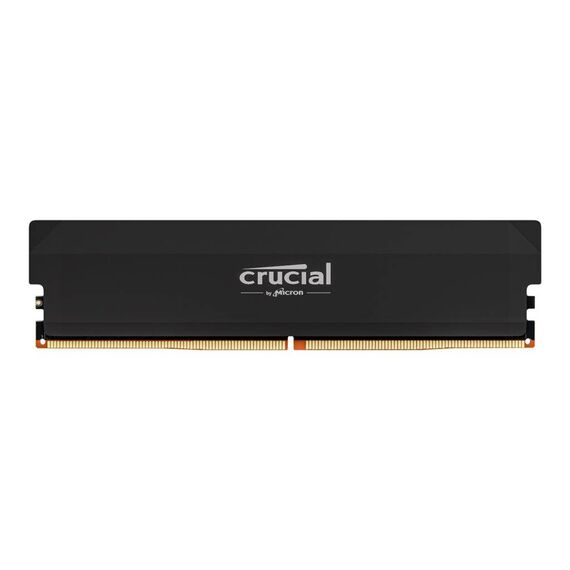 Crucial Pro Overclocking Edition DDR5 module 16 CP16G60C36U5BT