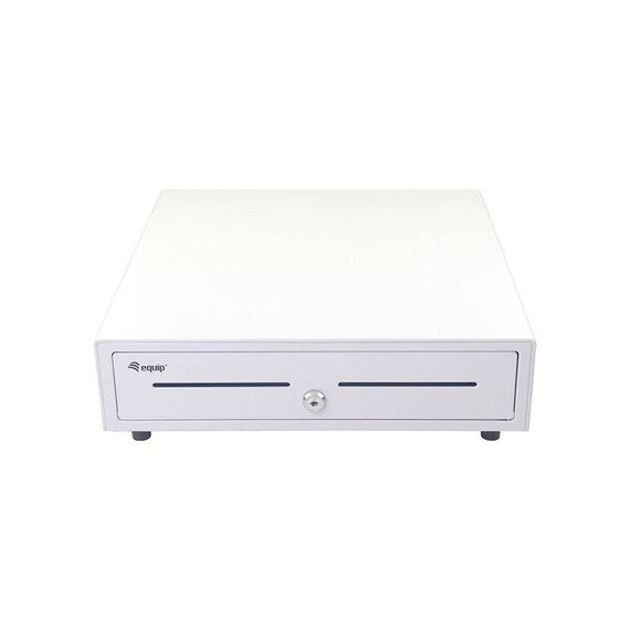 Equip Cash Register Drawer for Point of Sale (POS) System, 351011