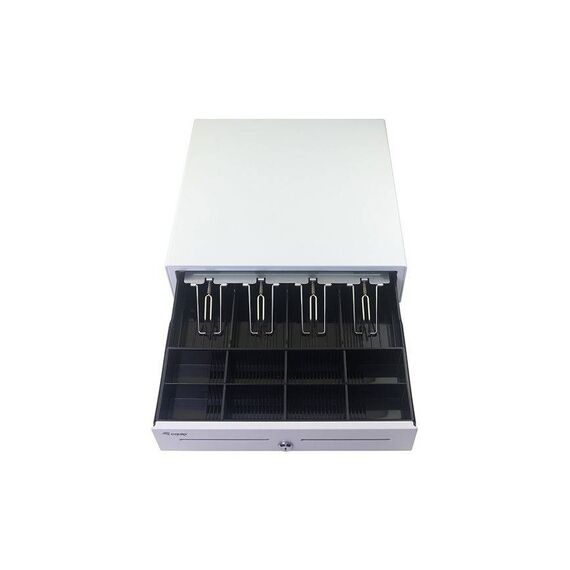 Equip Cash Register Drawer for Point of Sale (POS) System, 351011