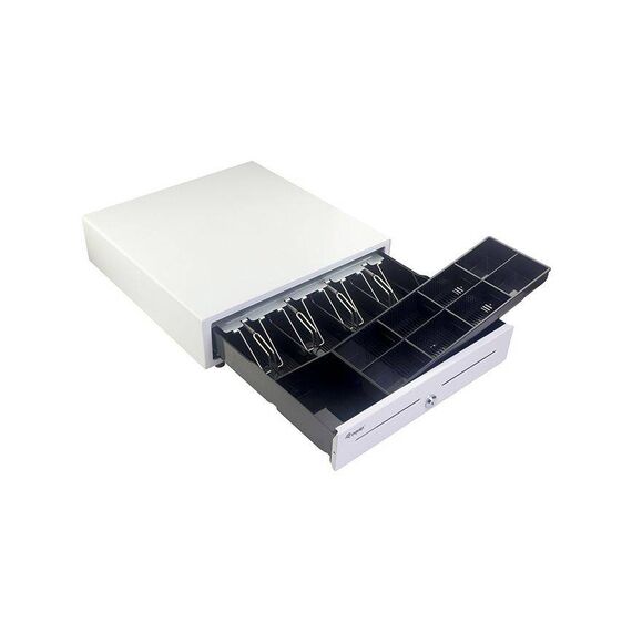 Equip Cash Register Drawer for Point of Sale (POS) System, 351011