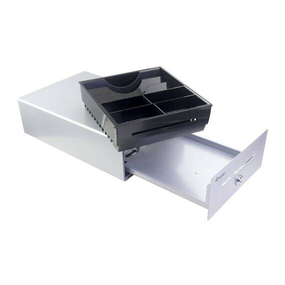 Equip Cash Register Drawer for Point of Sale (POS) System351012