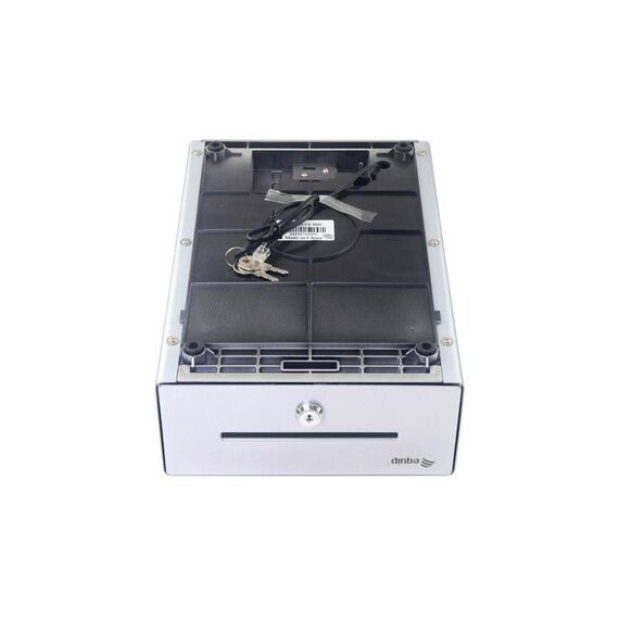 Equip Cash Register Drawer for Point of Sale (POS) System351012
