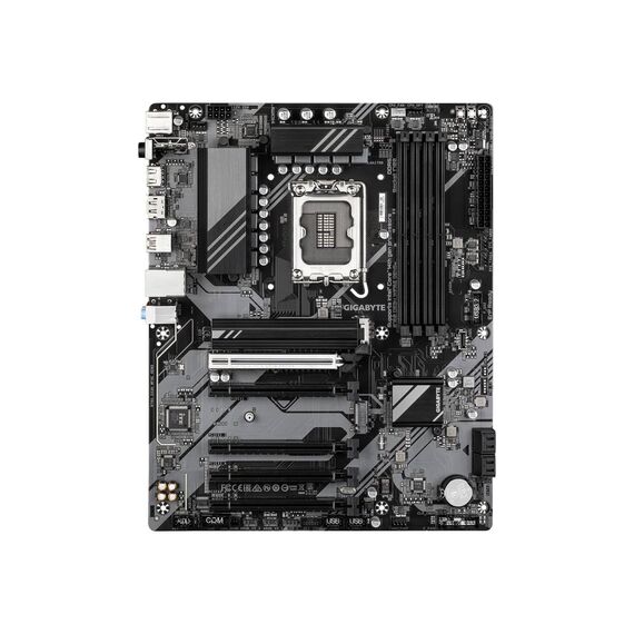 Gigabyte B760 DS3H WIFI6E GEN5 Motherboard B760 DS3H WF6E GEN5