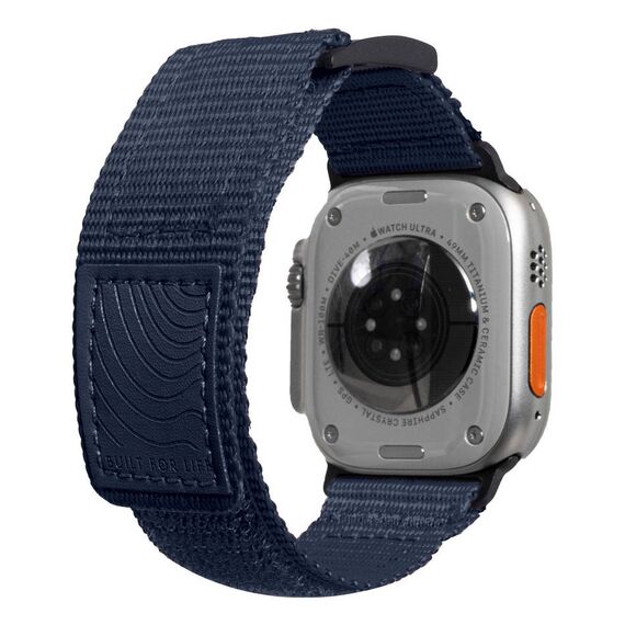 Laut International CHAMPS SPORT Blue Nylon Band L_AWU_CS_BL