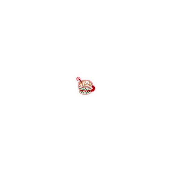 Laut International MAGMOJI for MagSafe Snowman L_MM_SNOW