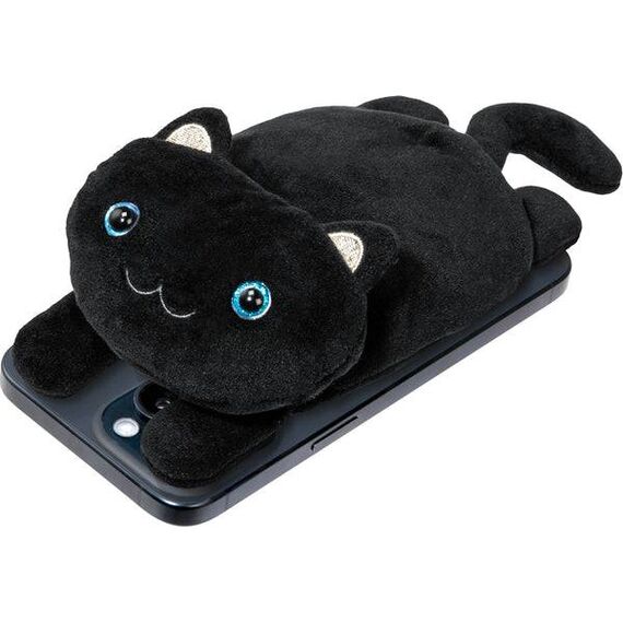 MAGMOJI Kitty Wallet for mobile phone credit card L_MM_KIT