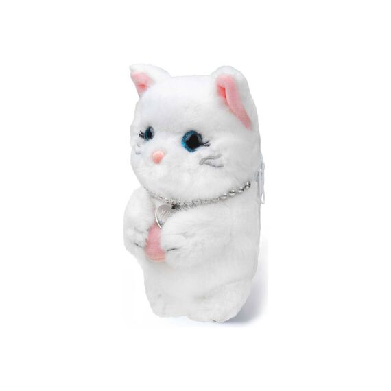 MAGMOJI Marshmallow Cat Wallet for mobile phone L_MW_CAT_W