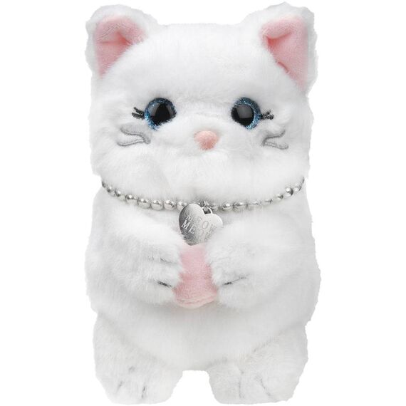 MAGMOJI Marshmallow Cat Wallet for mobile phone L_MW_CAT_W