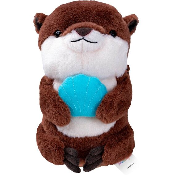 MAGMOJI Ocean Otter Wallet for mobile phone credit card L_MW_OT