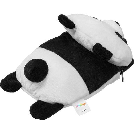 MAGMOJI Panda Wallet for mobile phone credit card L_MM_PAN
