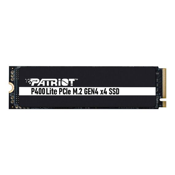 Patriot P400 Lite SSD 4 TB internal M.2 2280 PCIe P400LP4KGM28H
