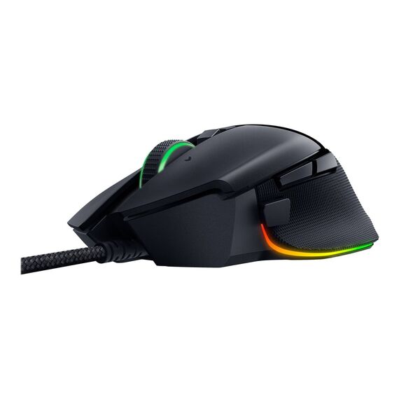 Razer Basilisk V3 Mouse ergonomic RZ0104000100R3M1