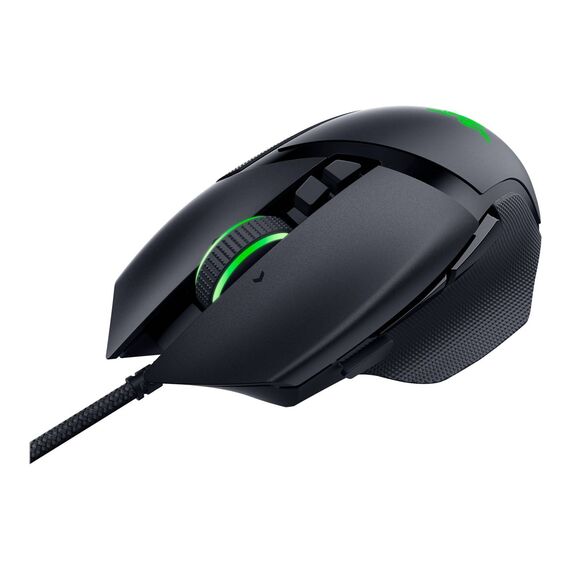 Razer Basilisk V3 Mouse ergonomic RZ0104000100R3M1
