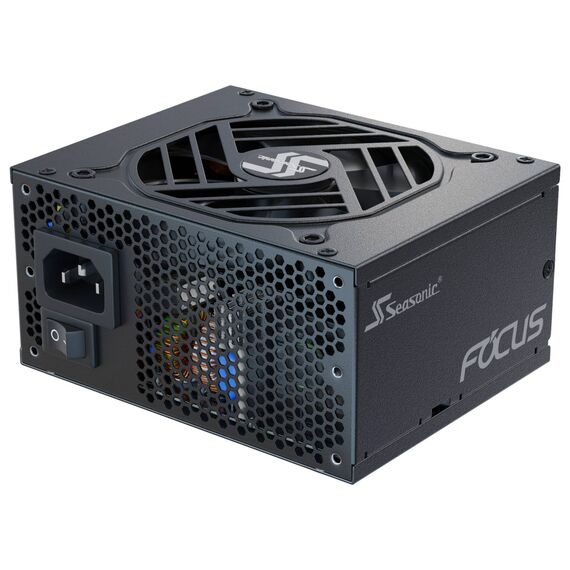 Seasonic FOCUS-SPX-650, 650W,