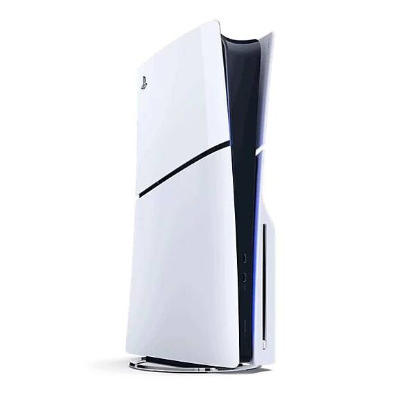 Sony PlayStation 5 Slim Disc Edition 9021247