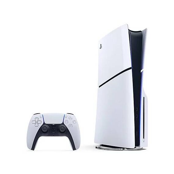 Sony PlayStation 5 Slim Disc Edition 9021247