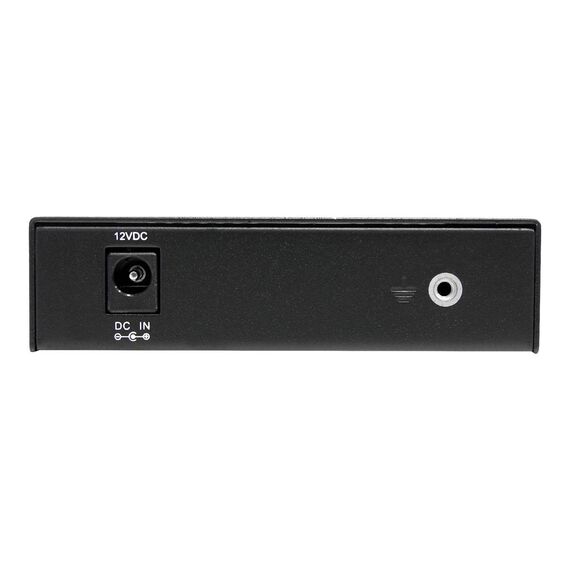 StarTech.com 10100 Mbps Single Mode Fiber Media ET90110SM302