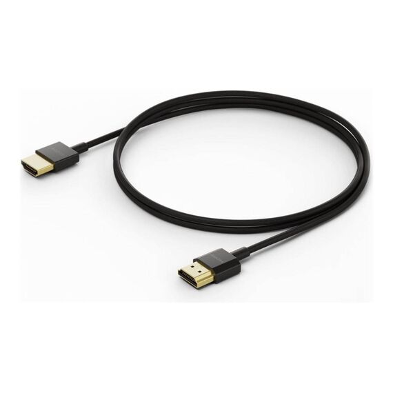 Ubiquiti HDMI cable HDMI male to HDMI male 1 UACCCABLEUHS1M