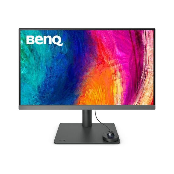 BenQ DesignVue PD2706U Professional Series LED 9H.LLJLB.QEE