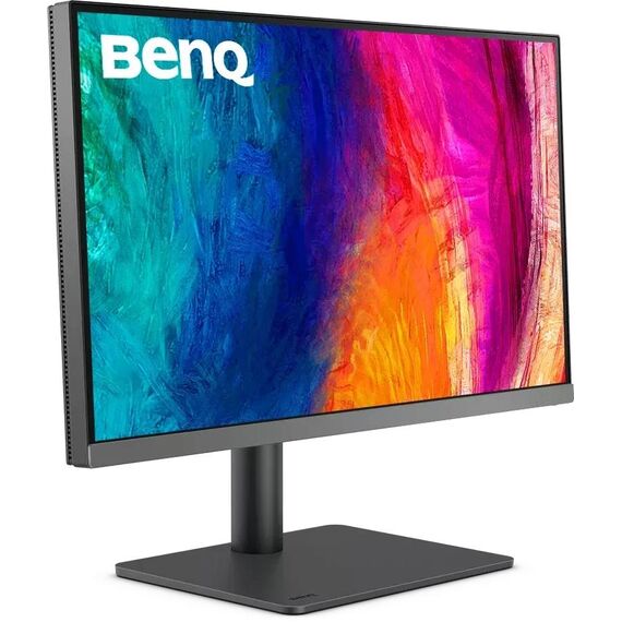 BenQ DesignVue PD2706U Professional Series LED 9H.LLJLB.QEE