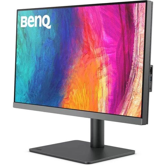 BenQ DesignVue PD2706U Professional Series LED 9H.LLJLB.QEE